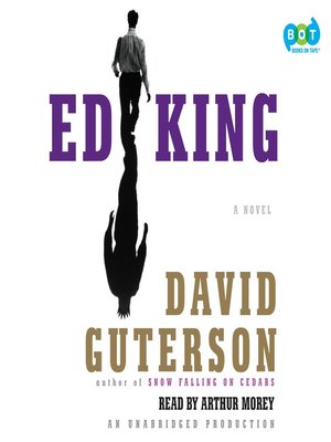 cover image of Ed King